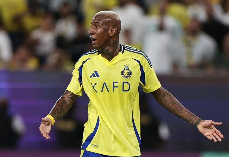 Fenerbahçe-Talisca görüşmesinde 15 milyon euro'luk kriz! İmzalar neden atılmıyor? - 1. Resim