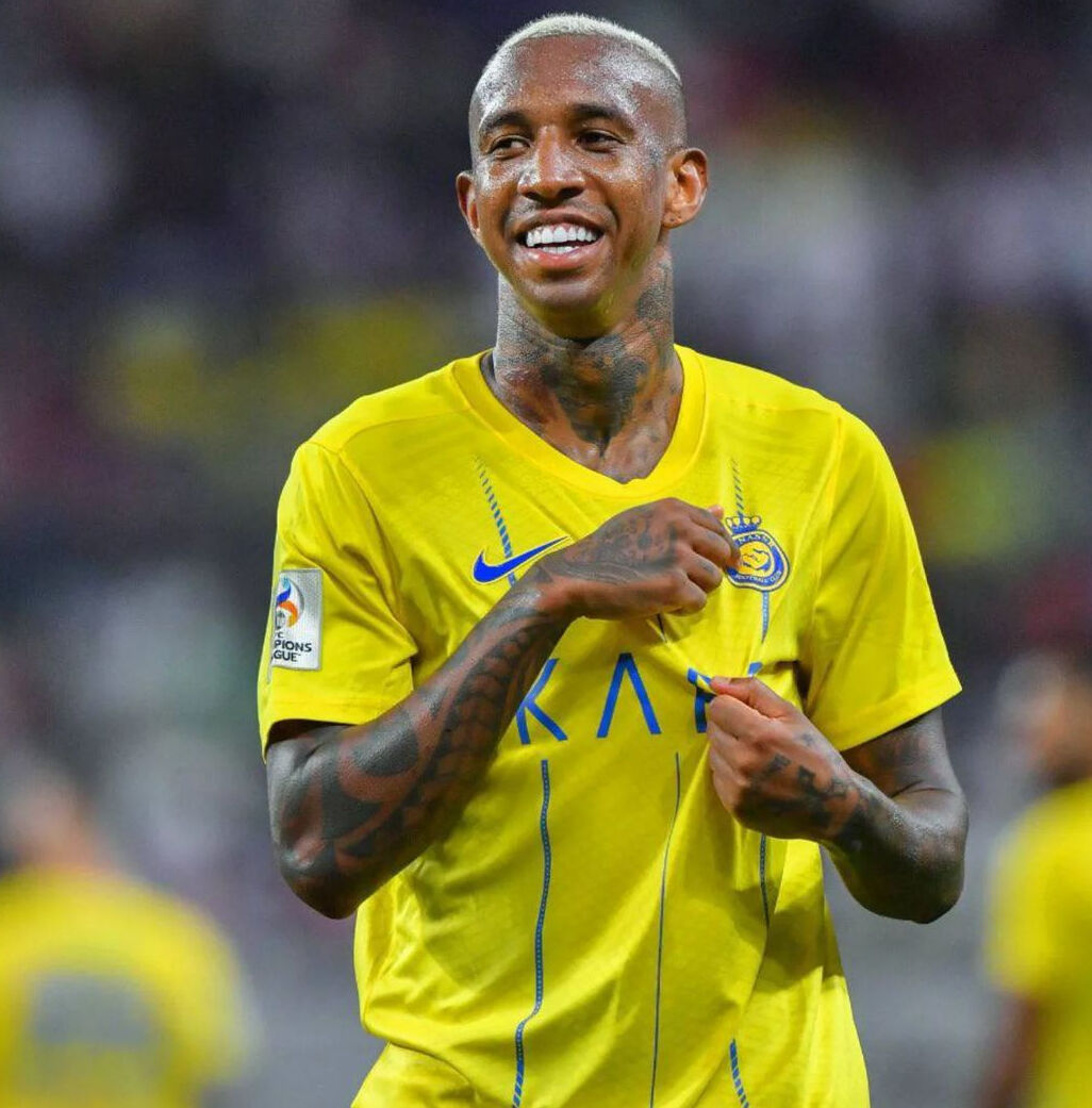 Fenerbahçe-Talisca görüşmesinde 15 milyon euro'luk kriz! İmzalar neden atılmıyor? - 5. Resim