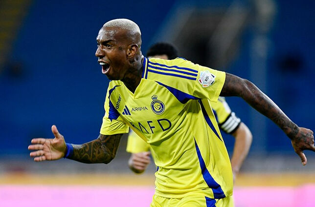 Fenerbahçe-Talisca görüşmesinde 15 milyon euro'luk kriz! İmzalar neden atılmıyor? - 2. Resim