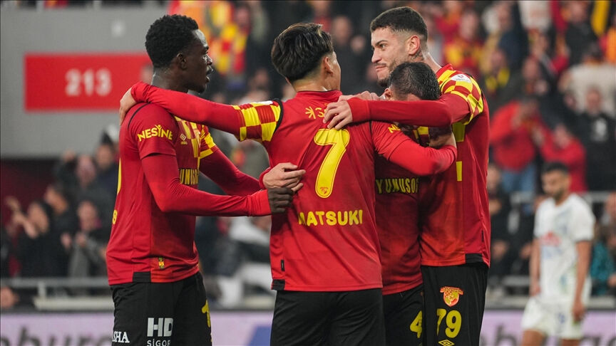 Galatasaray-Göztdepe maçı ne zaman saaç kaçta? Maç bileti ne zaman satışa çıkacak belli oldu - 2. Resim