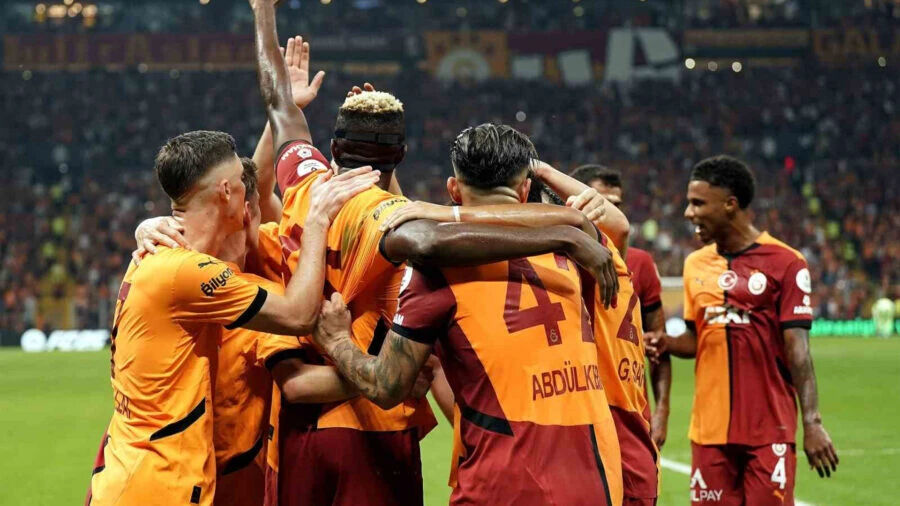 Galatasaray-Göztdepe maçı ne zaman saaç kaçta? Maç bileti ne zaman satışa çıkacak belli oldu - 1. Resim