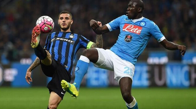 Galatasaray Koulibaly için pazarlıkta! Koulibaly hangi takımda, nereli, maaşı ne kadar? - 5. Resim