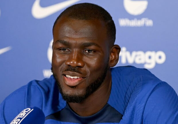 Galatasaray Koulibaly için pazarlıkta! Koulibaly hangi takımda, nereli, maaşı ne kadar? - 4. Resim