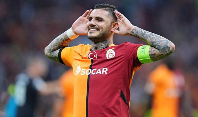 Galatasaray'ın forması 1,1 milyar TL kazandırdı! Gelirin daha da yükselmesi hedefleniyor Galatasaray'ın forması 1,1 milyar TL kazandırdı! Gelirin daha da yükselmesi hedefleniyor - 2. Resim