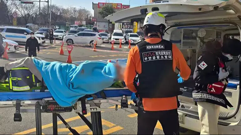 Güney Kore’deki uçak kazasının gerçek sebebi ne? Güney Kore’deki Jeju Air Uçağı kazasının gerçek sebebi ne? - 3. Resim