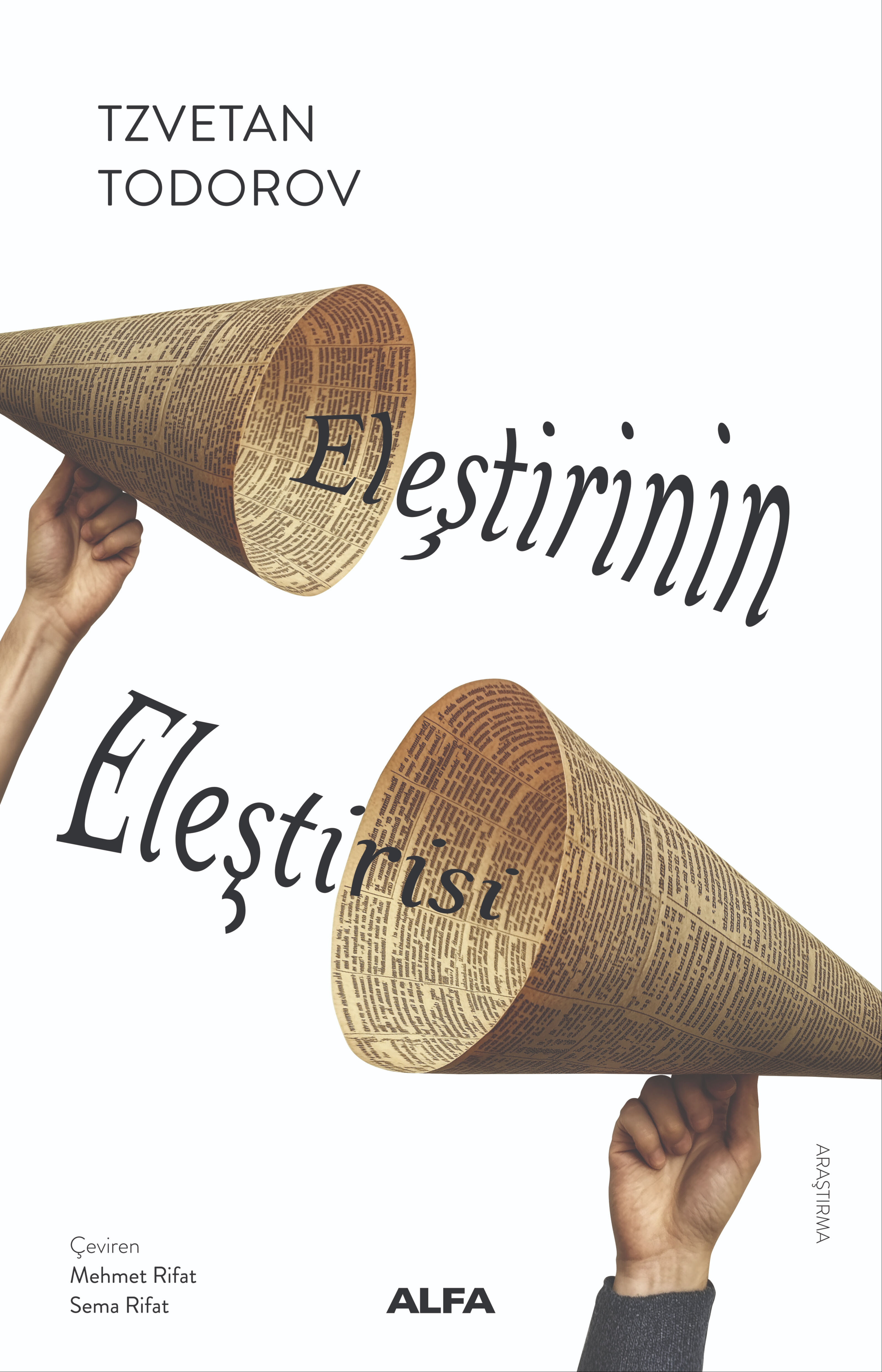 Haftanın kitapları | Eleştirinin eleştirisini yapmak - 2. Resim