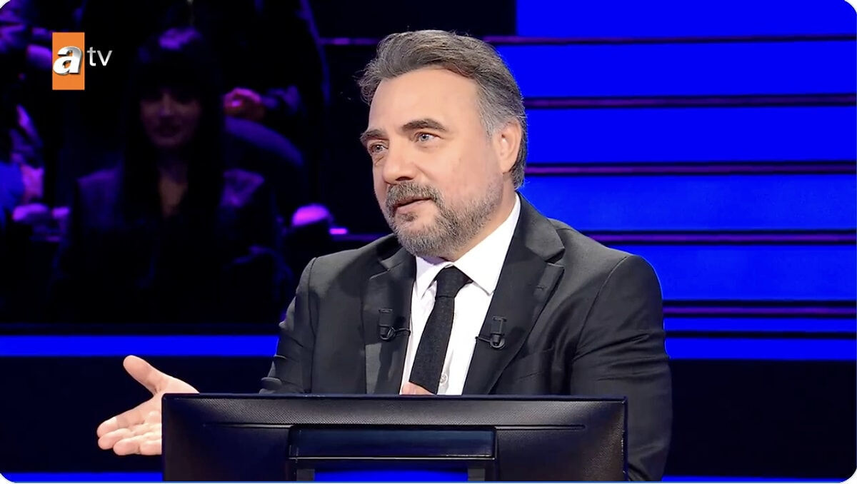 Herkes merak ediyordu! Kim Milyoner Olmak İster'in yılbaşı özel bölümünde yarışacak ünlü isimler belli oldu - 1. Resim