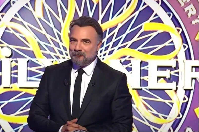 Herkes merak ediyordu! Kim Milyoner Olmak İster'in yılbaşı özel bölümünde yarışacak ünlü isimler belli oldu - 2. Resim