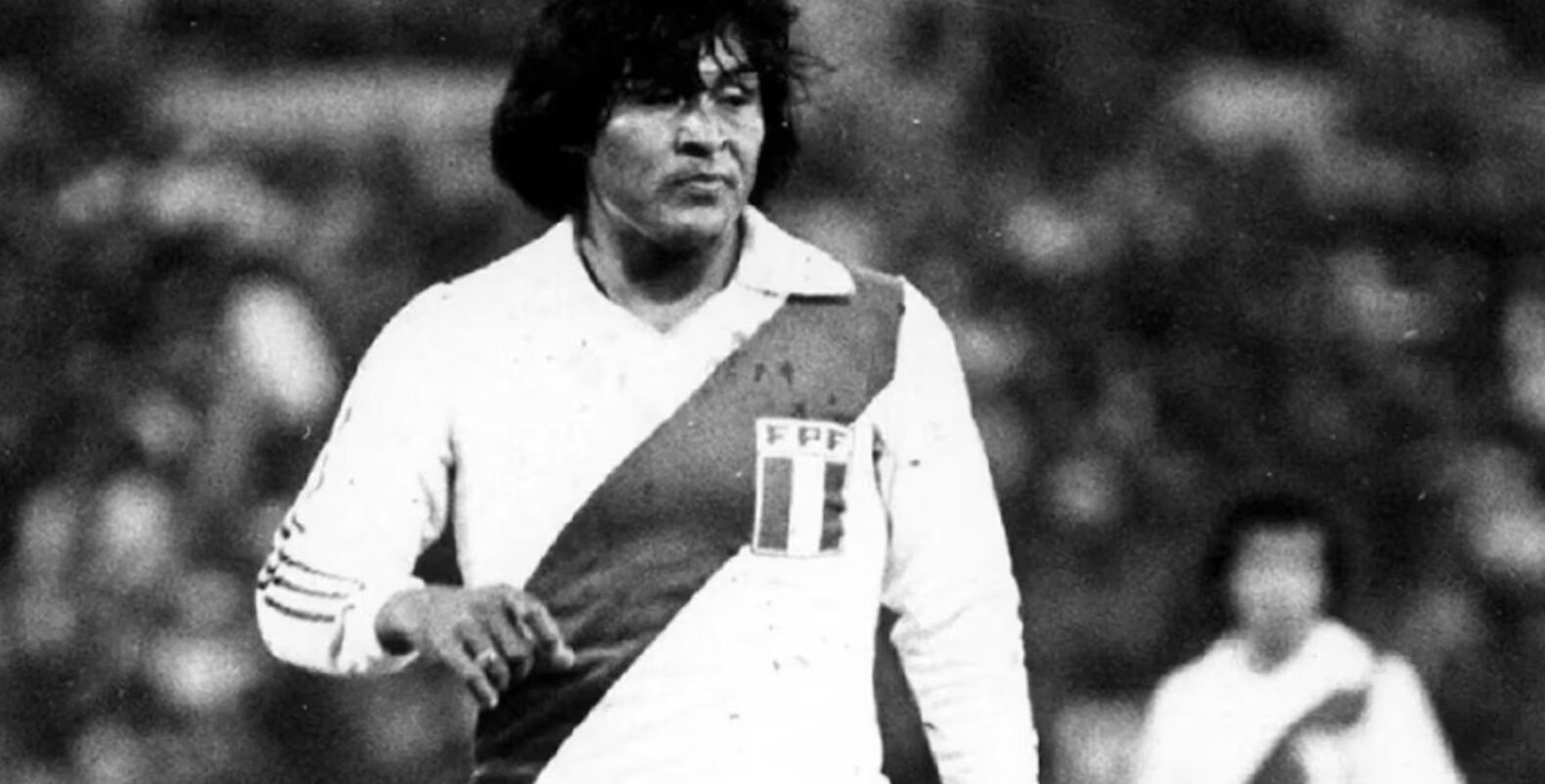 Hugo Sotil kimdir, neden öldü? Barcelona tarihinin unutulmaz isimlerinden biridir  - 1. Resim