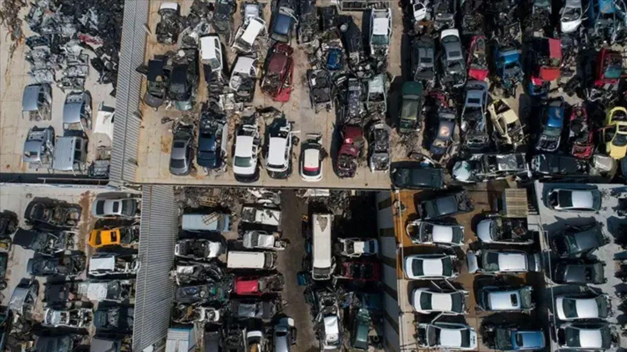 Hurda araçlar için sunulan teklif kabul edildi mi? İşte, ÖTV’siz hurda araç teşviki ile alınabilecek araba modelleri - 1. Resim