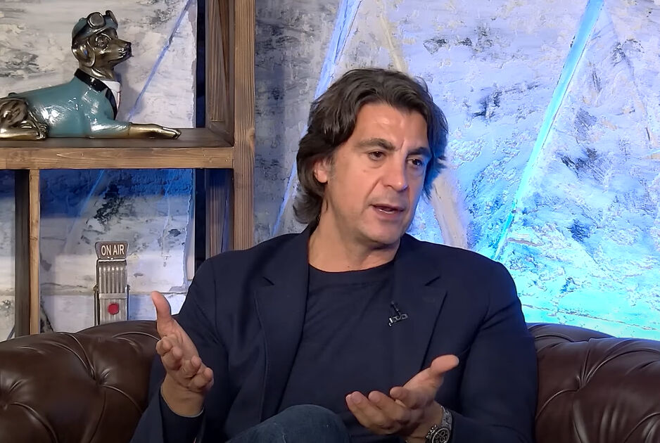 İbrahim Kutluay 'Gülşen bana çok yazdı' diyerek açıkladı! Sözleri tepki çekti - 2. Resim