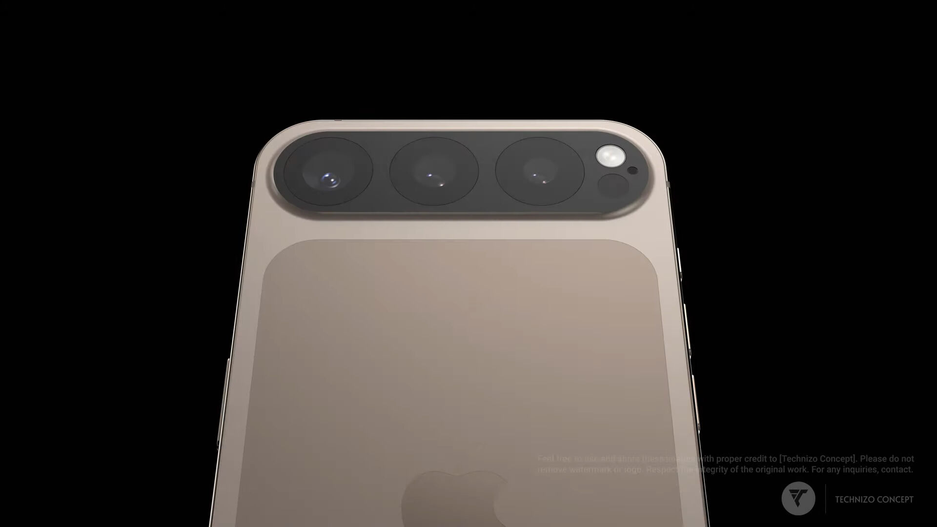 iPhone 17 Slim konsept videosu yayınlandı! Yeni ekran özellikleriyle dikkat çekecek - 4. Resim