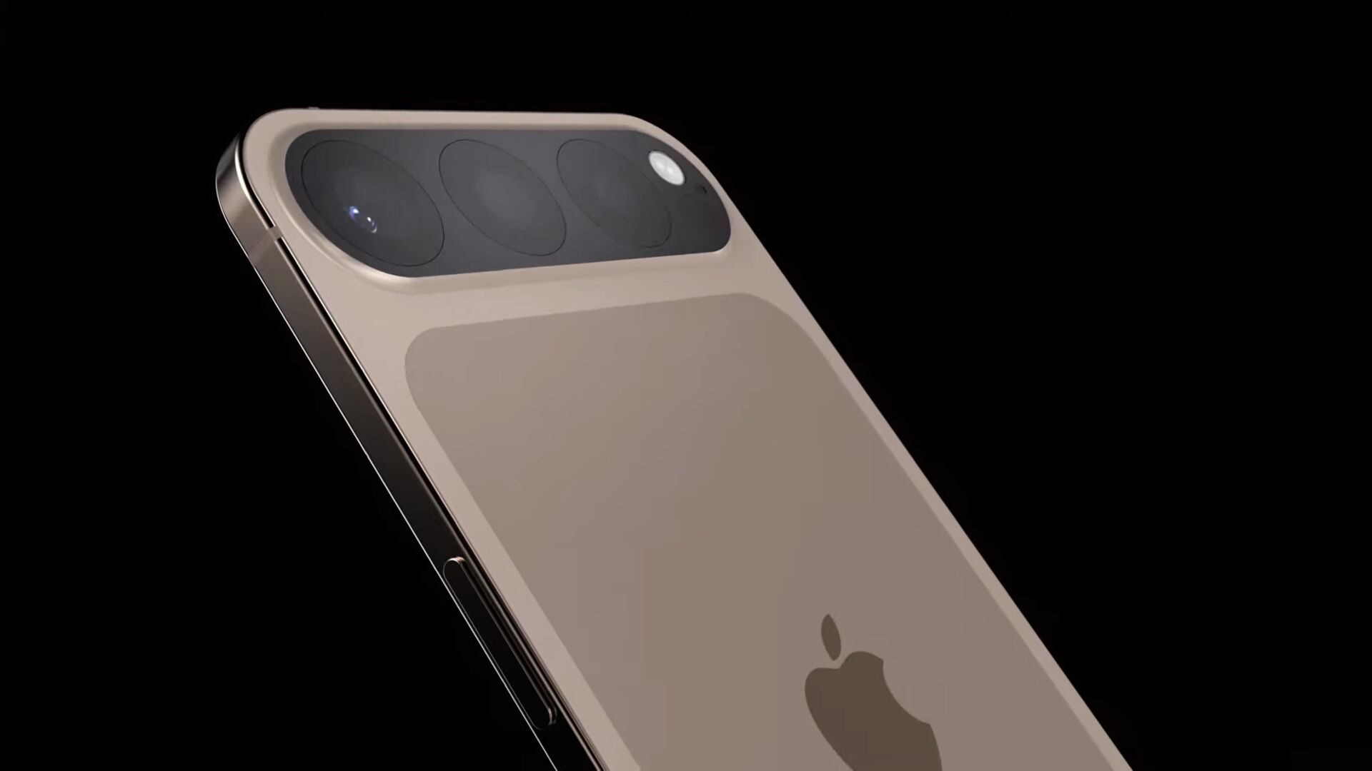 iPhone 17 Slim konsept videosu yayınlandı! Yeni ekran özellikleriyle dikkat çekecek - 2. Resim