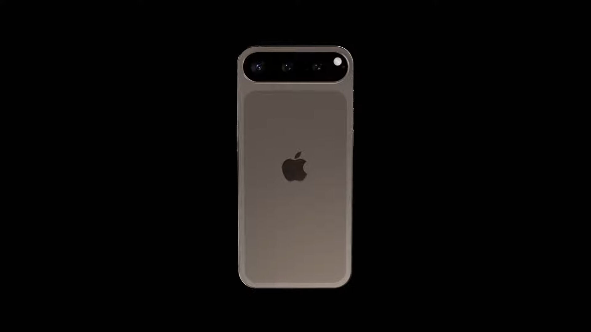 iPhone 17 Slim konsept videosu yayınlandı! Yeni ekran özellikleriyle dikkat çekecek - 1. Resim