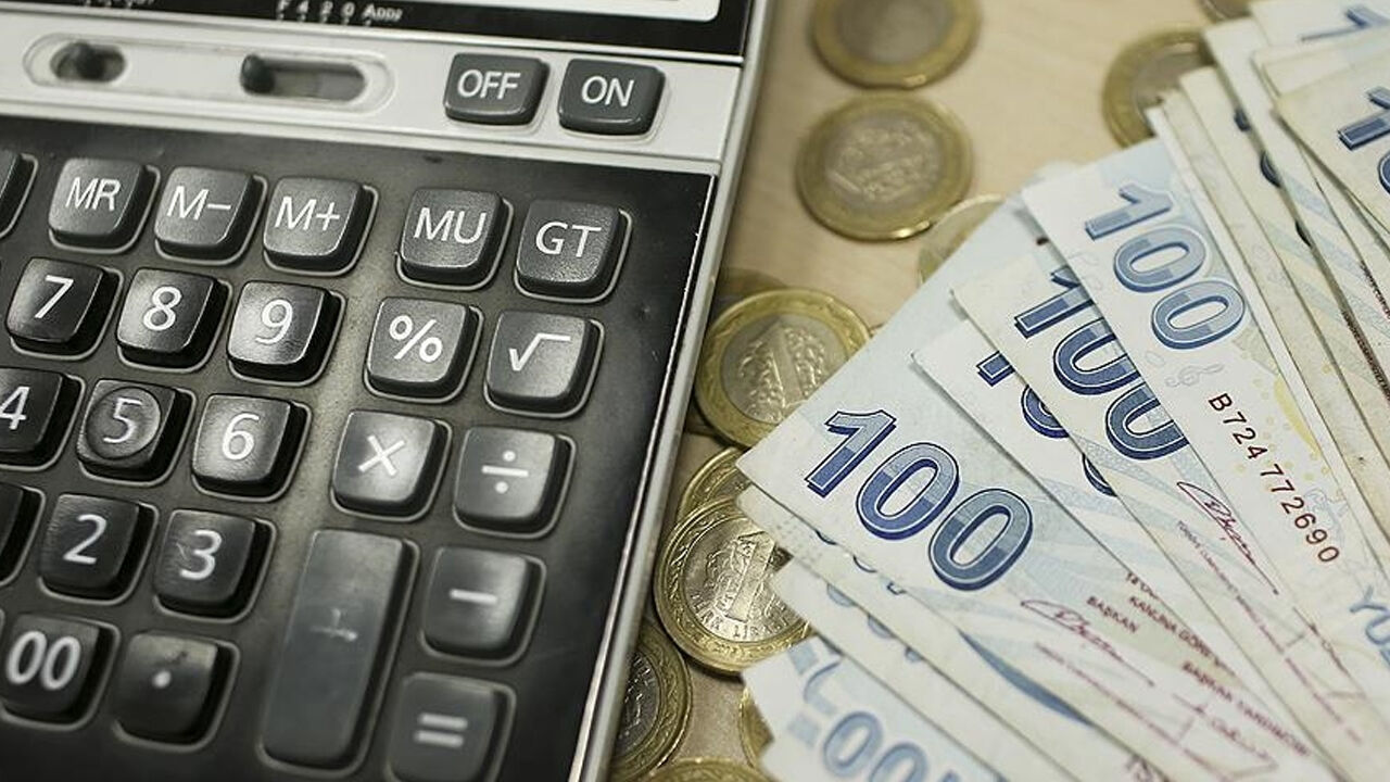 İsa Karakaş en düşük emekli maaşı için rakam verdi, 'refah payı' detayına dikkat çekti - 1. Resim