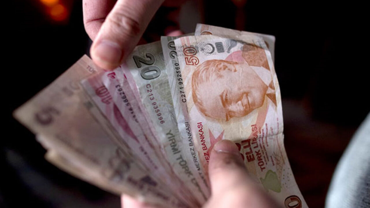 İsa Karakaş en düşük emekli maaşı için rakam verdi, 'refah payı' detayına dikkat çekti - 5. Resim