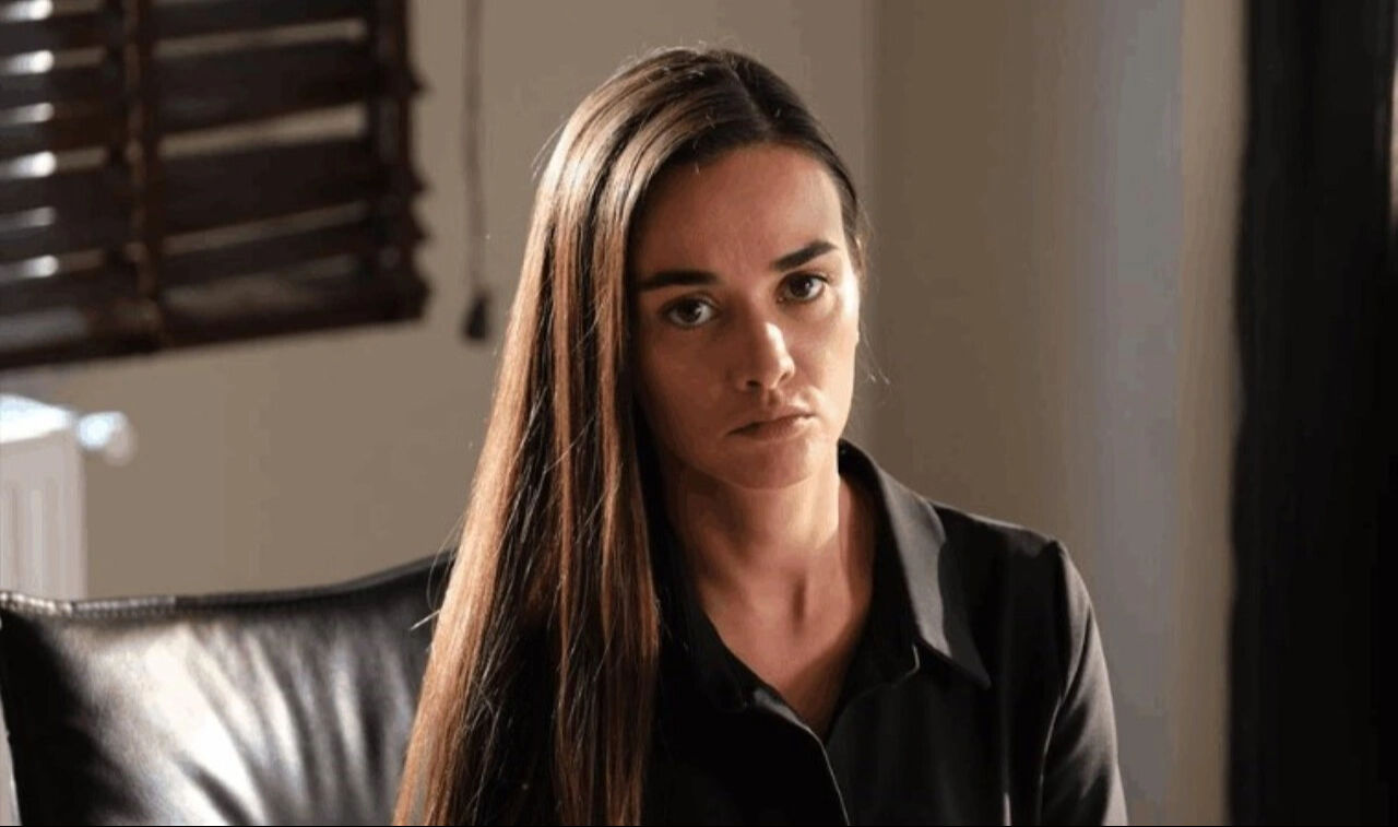 İzlenme rekorları kırıyordu! Gassal dizisinin ikinci sezonuna bomba oyuncu İzlenme rekorları kırıyordu! Gassal dizisinin ikinci sezonuna bomba oyuncu - 2. Resim