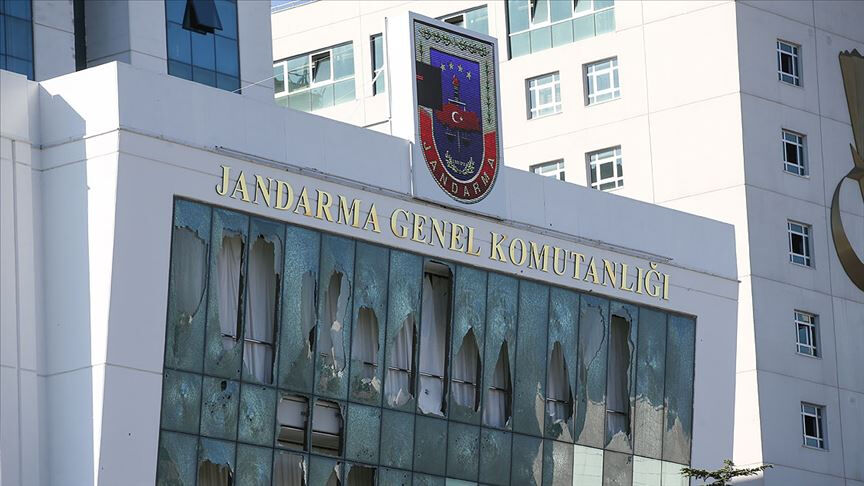 Jandarma Genel Komutanlığı (JGK) 3590 muvazzaf subay ve astsubay alımı yapacak: Başvurular nasıl ve nereden yapılır? - 1. Resim