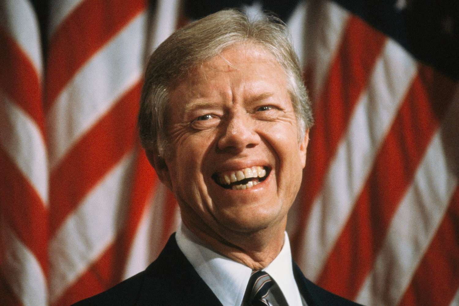 Jimmy Carter 100 yaşında öldü! Camp David İsrail Filistin anlaşmasıyla ünlüydü - 3. Resim