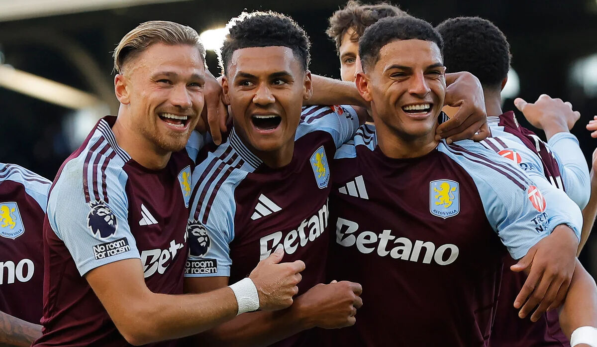 Kadro belli oldu! Ferdi Kadıoğlu ilk 11'de mi? Aston Villa - Brighton maçı hangi kanalda, saat kaçta, ne zaman? - 5. Resim