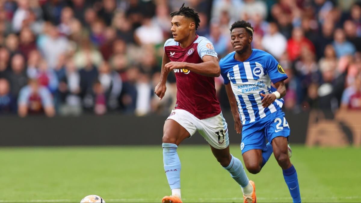 Kadro belli oldu! Ferdi Kadıoğlu ilk 11'de mi? Aston Villa - Brighton maçı hangi kanalda, saat kaçta, ne zaman? - 3. Resim