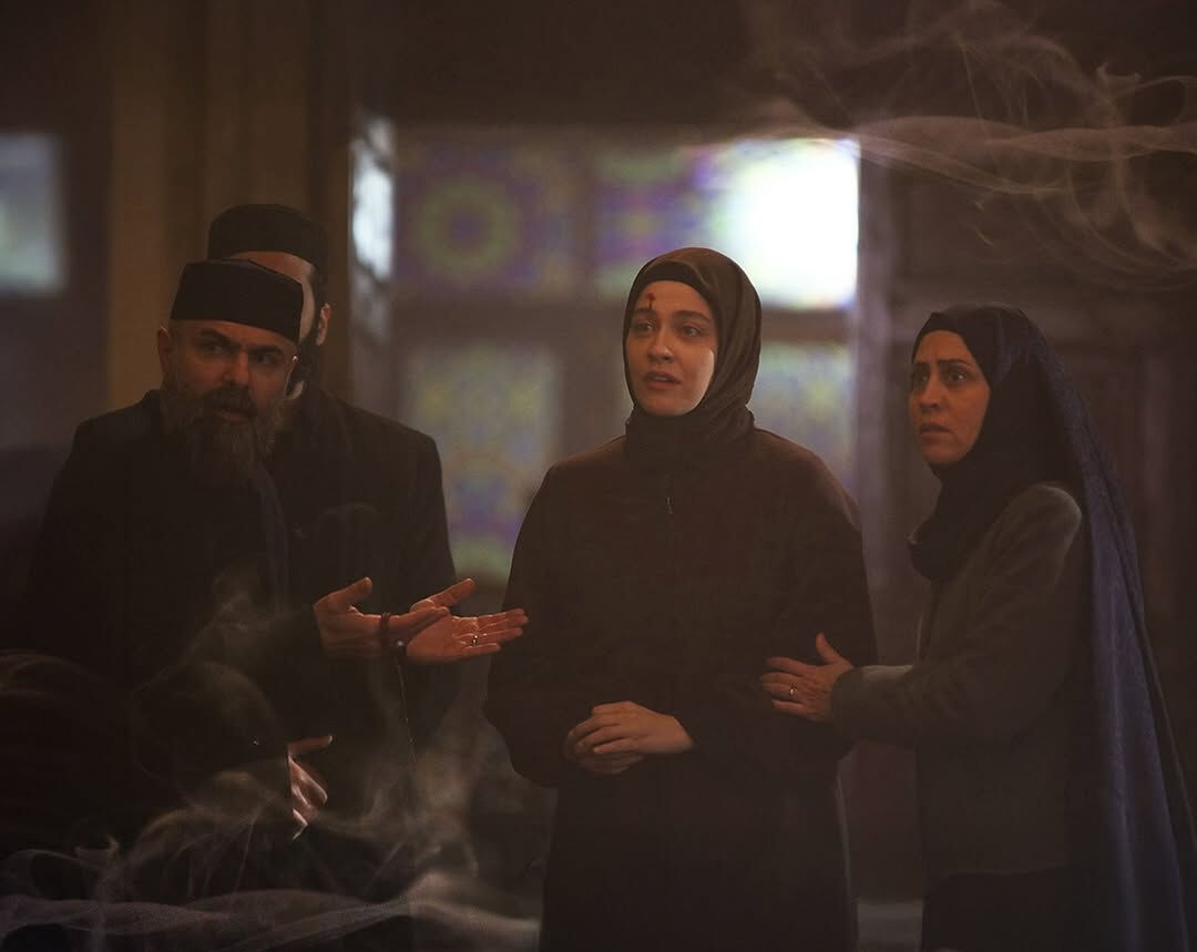 Kızıl Goncalar bu akşam var mı, yok mu (30 Aralık 2024)? Cüneyd Sadi'nin sakladığı sırrı öğreniyor Kızıl Goncalar bu akşam var mı, yok mu (30 Aralık 2024)? Cüneyd Sadi'nin sakladığı sırrı öğreniyor - 3. Resim