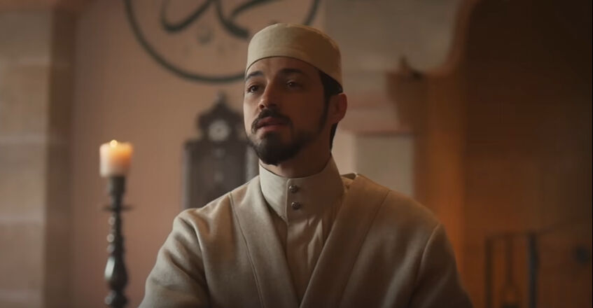 Kızıl Goncalar bu akşam var mı, yok mu (30 Aralık 2024)? Cüneyd Sadi'nin sakladığı sırrı öğreniyor Kızıl Goncalar bu akşam var mı, yok mu (30 Aralık 2024)? Cüneyd Sadi'nin sakladığı sırrı öğreniyor - 1. Resim