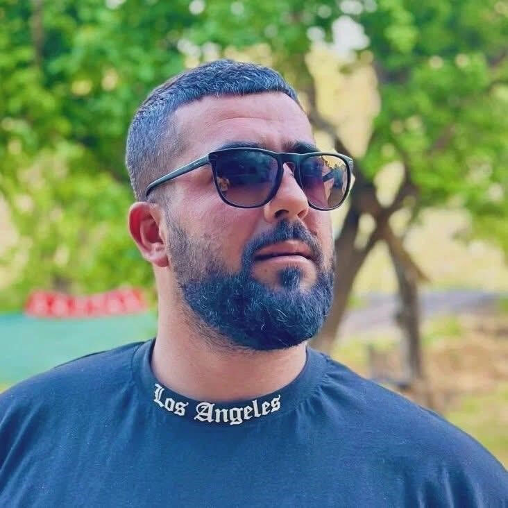 Mardin'de acı olay! 2 ay önce evlenmişti, arkadaşlarının gözü önünde can verdi - 1. Resim