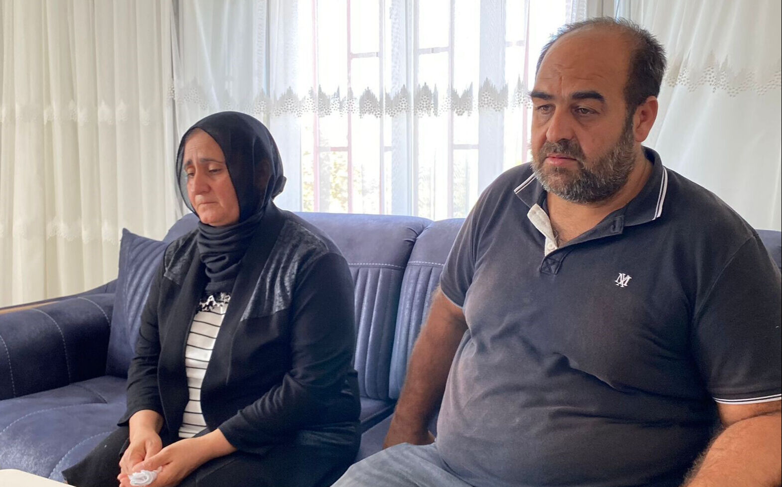 Narin Güran davası son durum ne? Güran ailesinden 3 sanık ağırlaştırılmış müebbet cezası aldı Narin Güran davası son durum ne? Güran ailesinden 3 sanık ağırlaştırılmış müebbet cezası aldı - 3. Resim