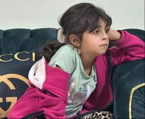 Narin Güran davası son durum ne? Güran ailesinden 3 sanık ağırlaştırılmış müebbet cezası aldı Narin Güran davası son durum