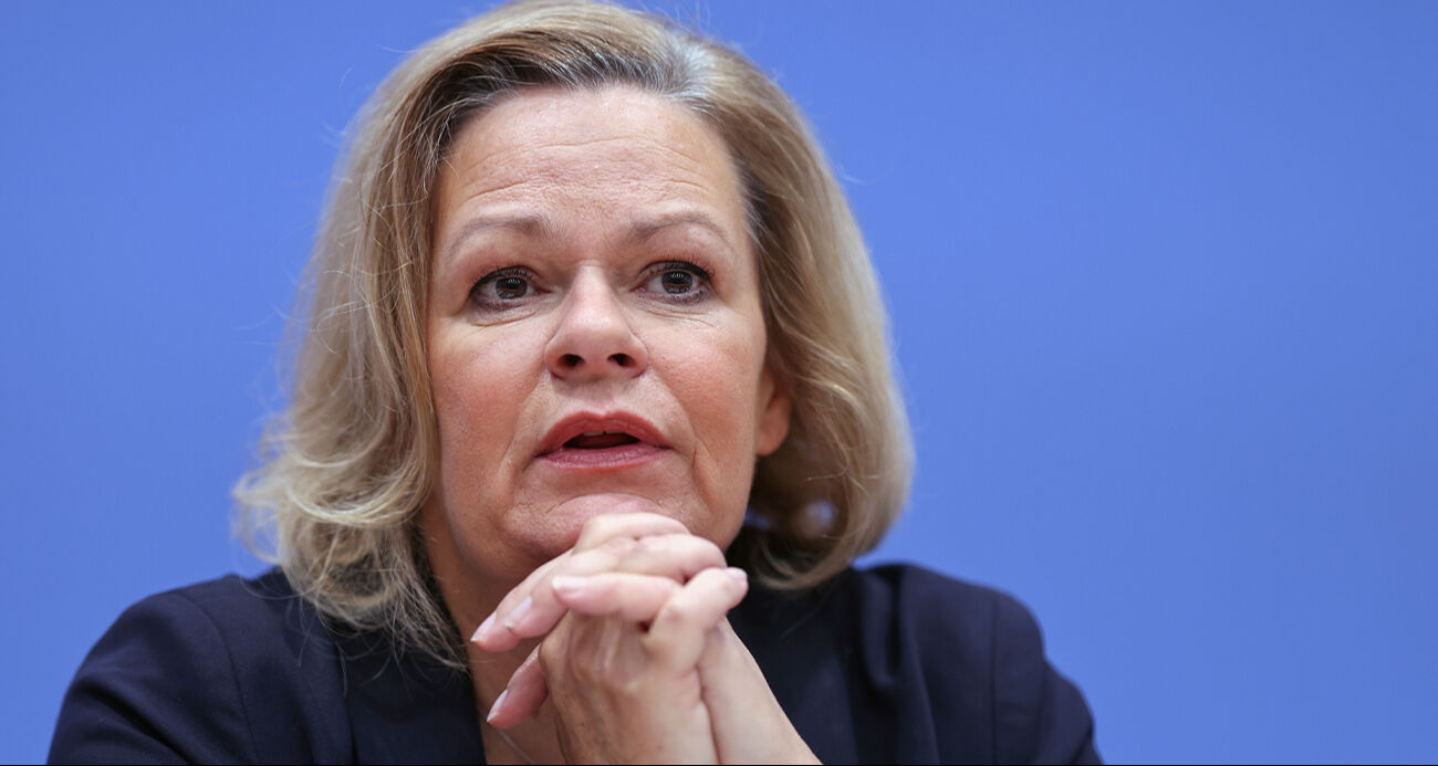 Noel pazarı saldırısının faili hakkında çarpıcı detay! Almanya hükümeti açıkladı - 1. Resim