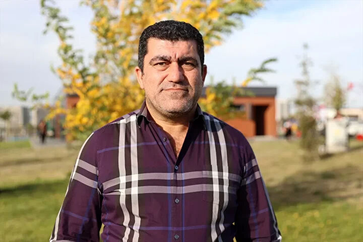 Nurettin Açıkalın kimdir, ne iş yaşıyor? Kayserispor’un yeni başkanı oldu  Nurettin Açıkalın kimdir, ne iş yaşıyor? Kayserispor’un yeni başkanı oldu  - 3. Resim