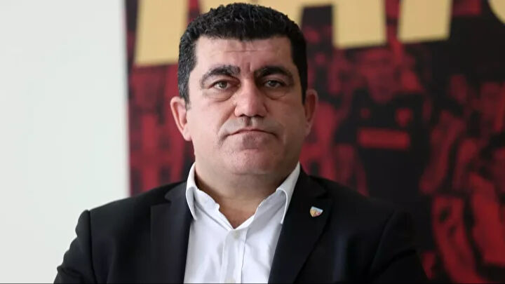 Nurettin Açıkalın kimdir, ne iş yaşıyor? Kayserispor’un yeni başkanı oldu  Nurettin Açıkalın kimdir, ne iş yaşıyor? Kayserispor’un yeni başkanı oldu  - 2. Resim