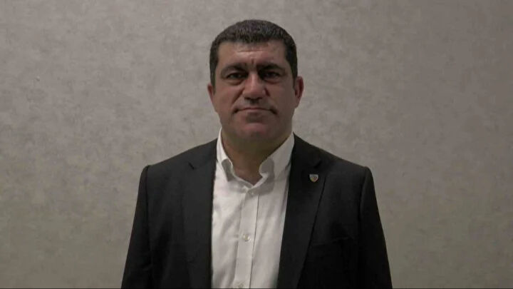 Nurettin Açıkalın kimdir, ne iş yaşıyor? Kayserispor’un yeni başkanı oldu  Nurettin Açıkalın kimdir, ne iş yaşıyor? Kayserispor’un yeni başkanı oldu  - 1. Resim