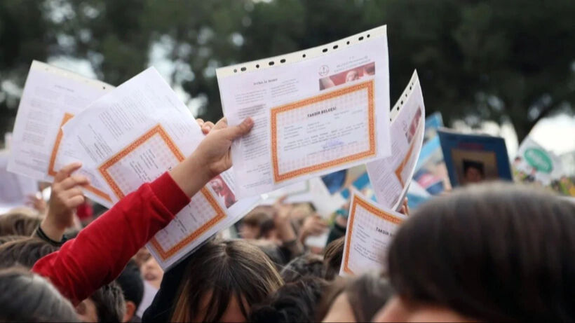 Okullarda karne kaldırıldı mı, gelişim raporu nedir? Milli Eğitim Bakanı Yusuf Tekin açıkladı! - 3. Resim