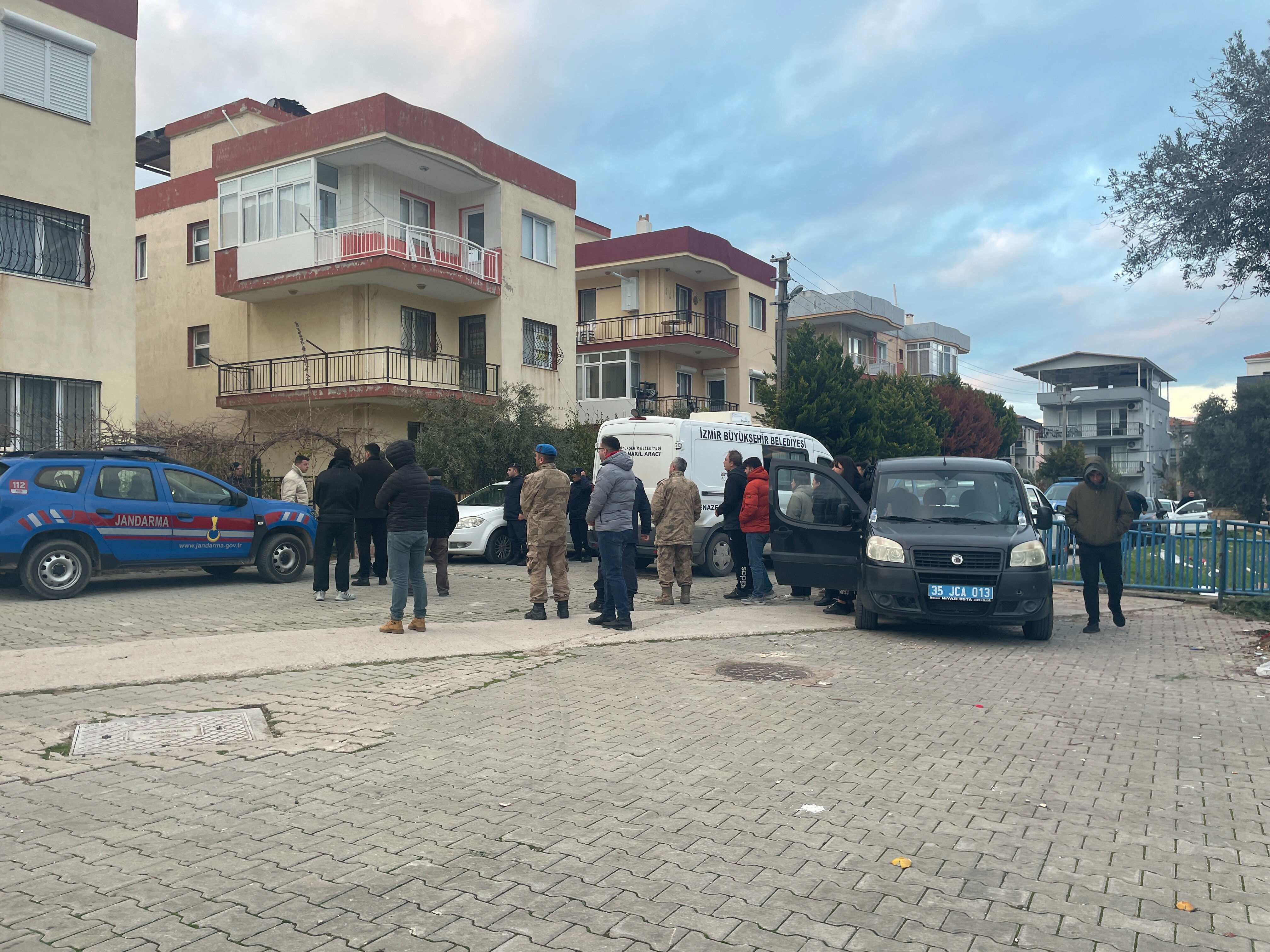 Pelin Türkoğlu'nun şüpheli ölümü! Evinde cansız bedeni bulundu - 1. Resim