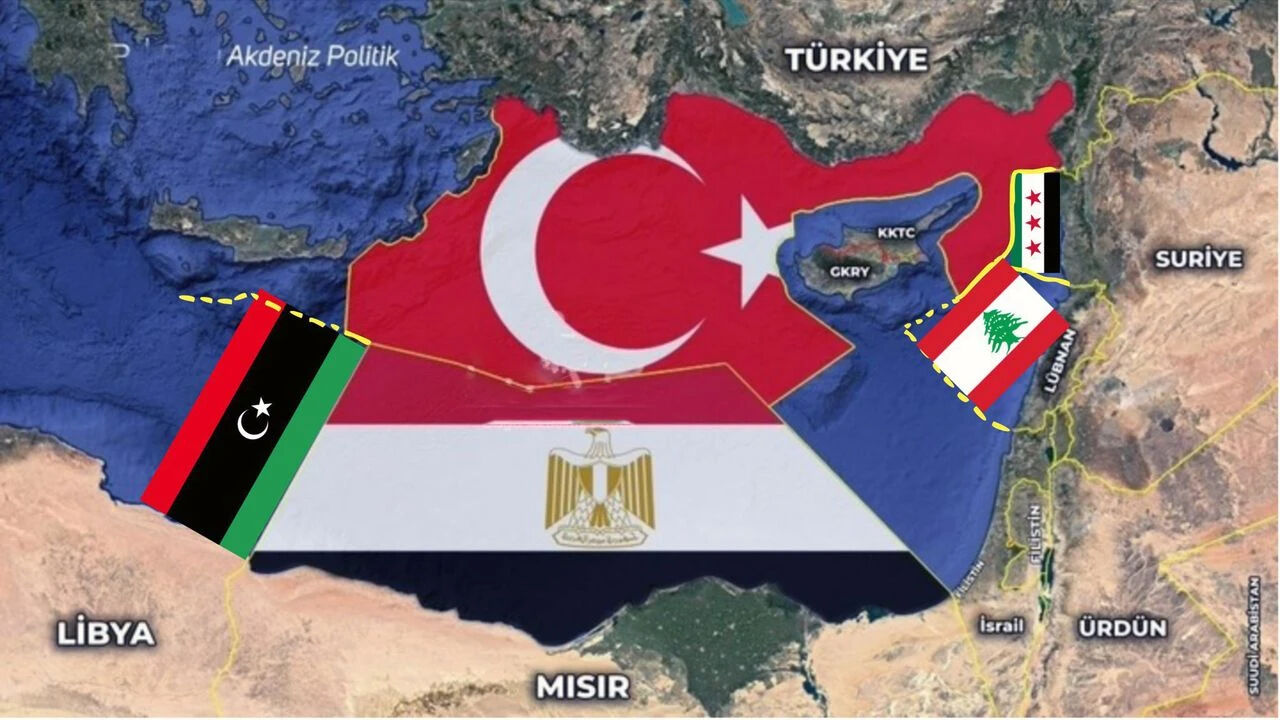 Rumlar Esad rejimi mensuplarına vize vermiş! Detaylar ortaya çıktı Rumlar Esad rejimi mensuplarına vize vermiş! Detaylar ortaya çıktı - 2. Resim