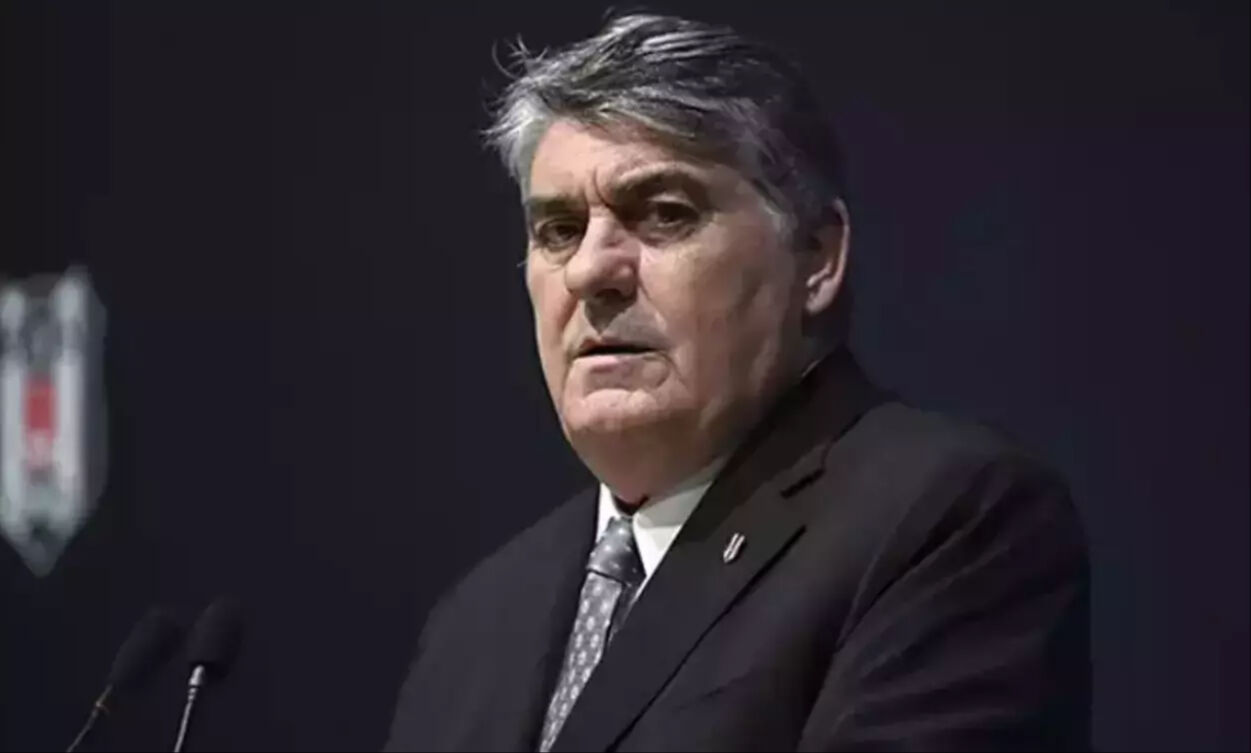 Serdal Adalı kimdir, ne iş yapıyor? Beşiktaş’ın yeni başkanı olarak seçildi  - 2. Resim