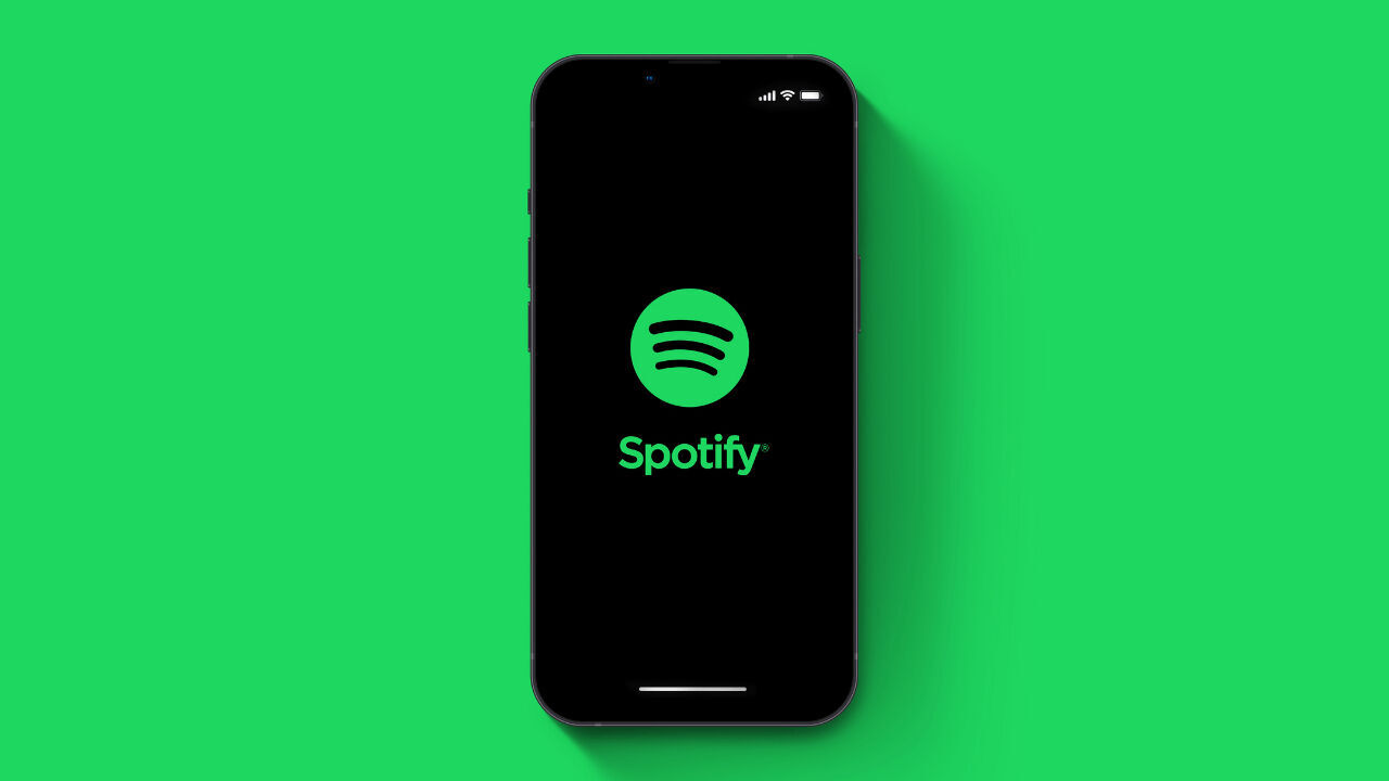 Spotify'da arama sonuçlarında müstehcen müzik krizi! - 1. Resim
