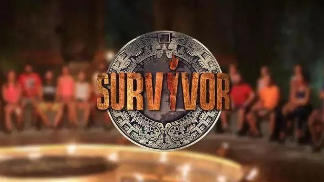 Survivor 2025 ne zaman başlıyor? Ünlüler - Gönüllüler takım kadroları belli oldu!