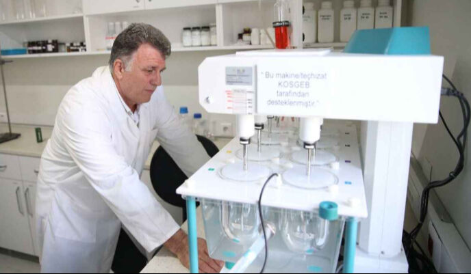 Ticaret Bakanlığı istihdam etmek için 14 kimyager alacak! İşte başvuru ilanı Ticaret Bakanlığı istihdam etmek için 14 kimyager alacak! İşte başvuru ilanı - 2. Resim