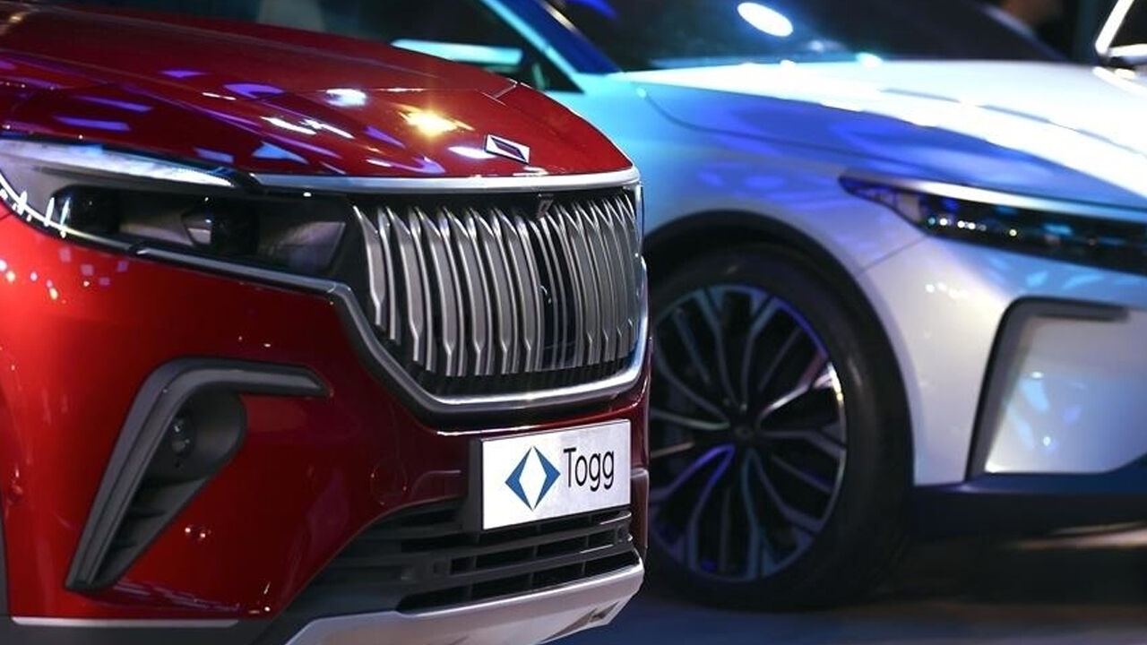 Togg’un yerlilik oranı açıklandı: Peki neden bu kadar önemli? - 1. Resim