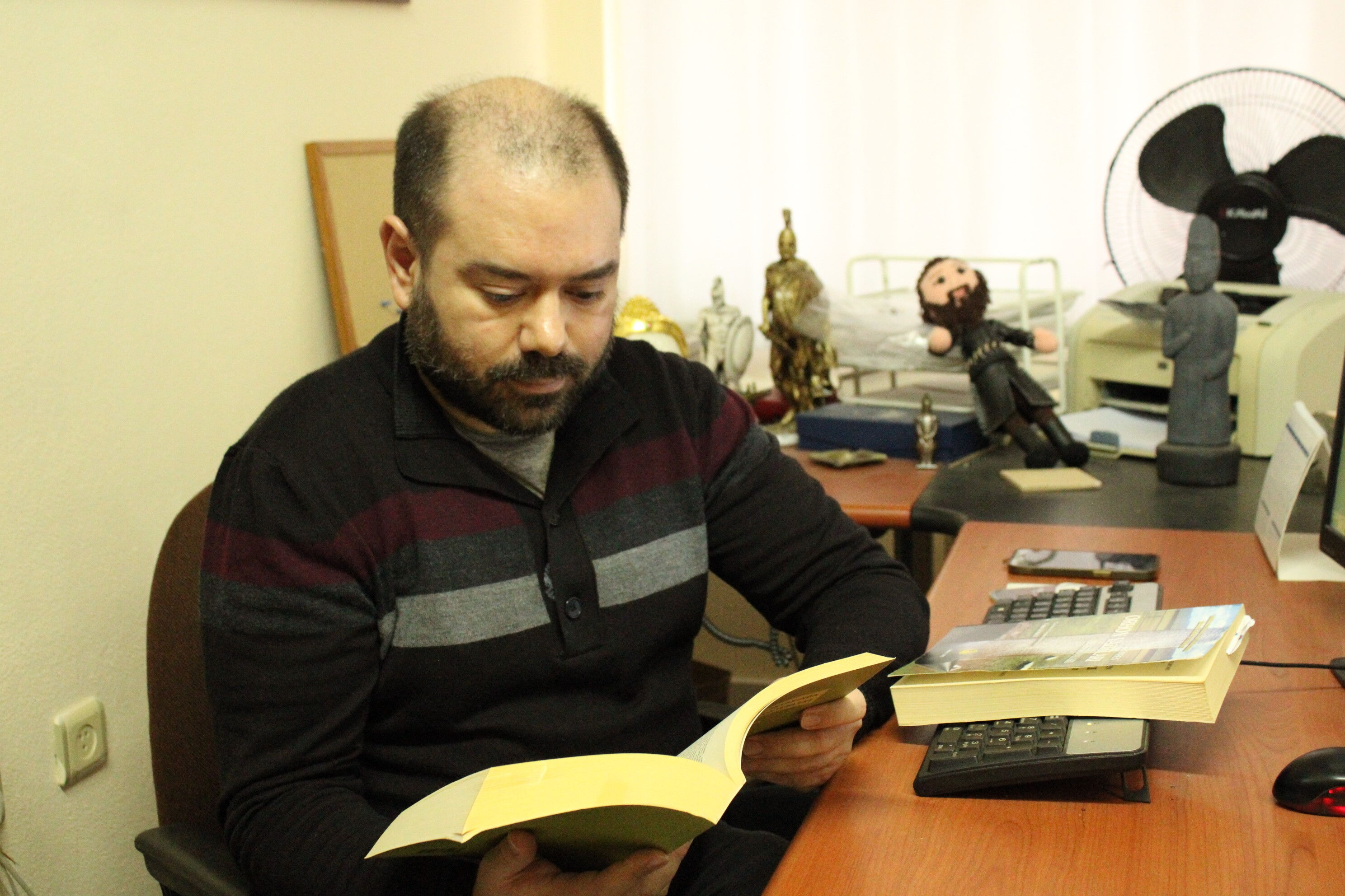 'Türklerde yılbaşı kutlaması var mı' tartışması aydınladı: Benzerlik de yok! 'Türklerde yılbaşı kutlaması var mı' tartışması aydınladı: Benzerlik de yok! - 1. Resim