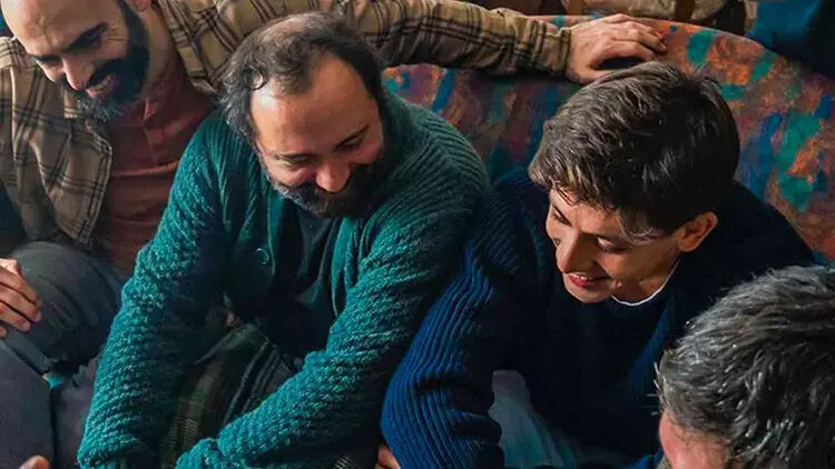 Ünlü dizide mi oynayacak? Arda Güler'den dikkat çeken paylaşım - 2. Resim