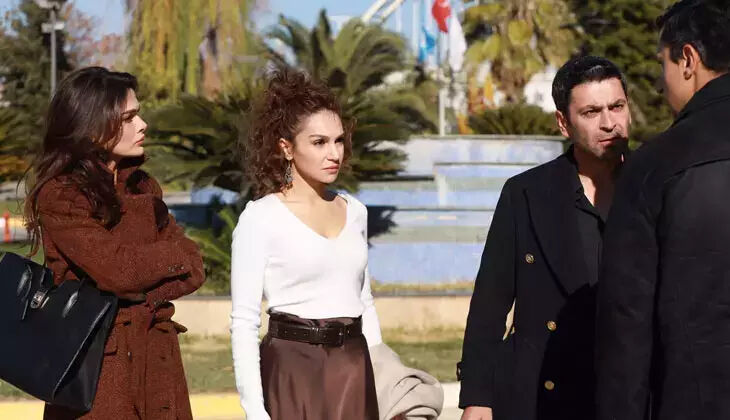 Uzak Şehir’in yeni bölümü bu akşam yayınlanacak mı? 30 Aralık Pazartesi TV yayın akışı netleşti  - 2. Resim