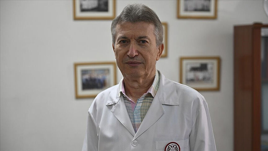 Yılbaşı gecesine dikkat! Uzmanlar uyardı, hastalık yayılabilir - 2. Resim