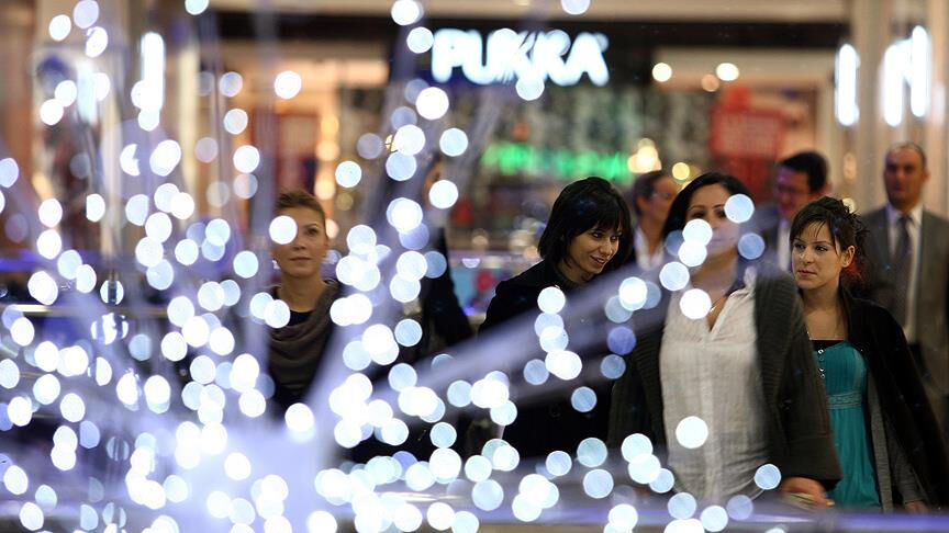 Yılbaşında AVM'ler açık mı? 1 Ocak Alışveriş Merkezlerinin çalışma saatleri belli oldu - 1. Resim