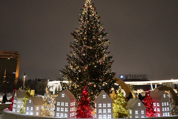Yılbaşında kar yağacak mı? Meteoroloji'den 9 il için uyarı verildi - 1. Resim
