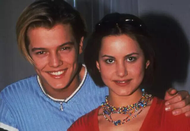 Yıldız Asyalı değişimiyle şaşırttı! Oyunculuğu bırakmıştı: Yeni işi de dikkat çekti - 1. Resim