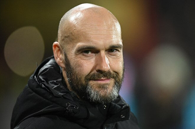 2024 yılında en çok gelişme gösteren teknik adamlar belli oldu! Listede tek Türk hoca var - 10. Resim